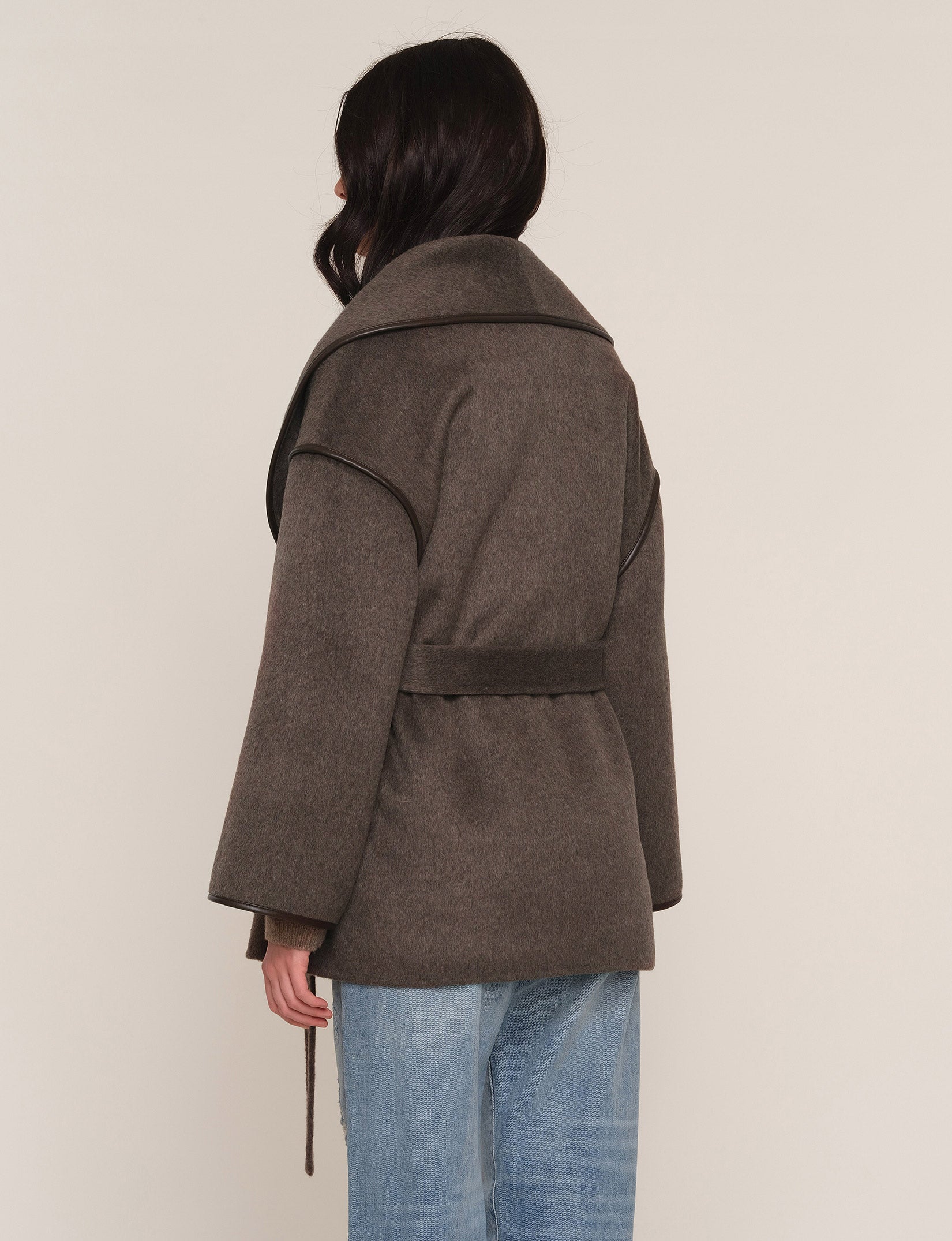 ruth coat