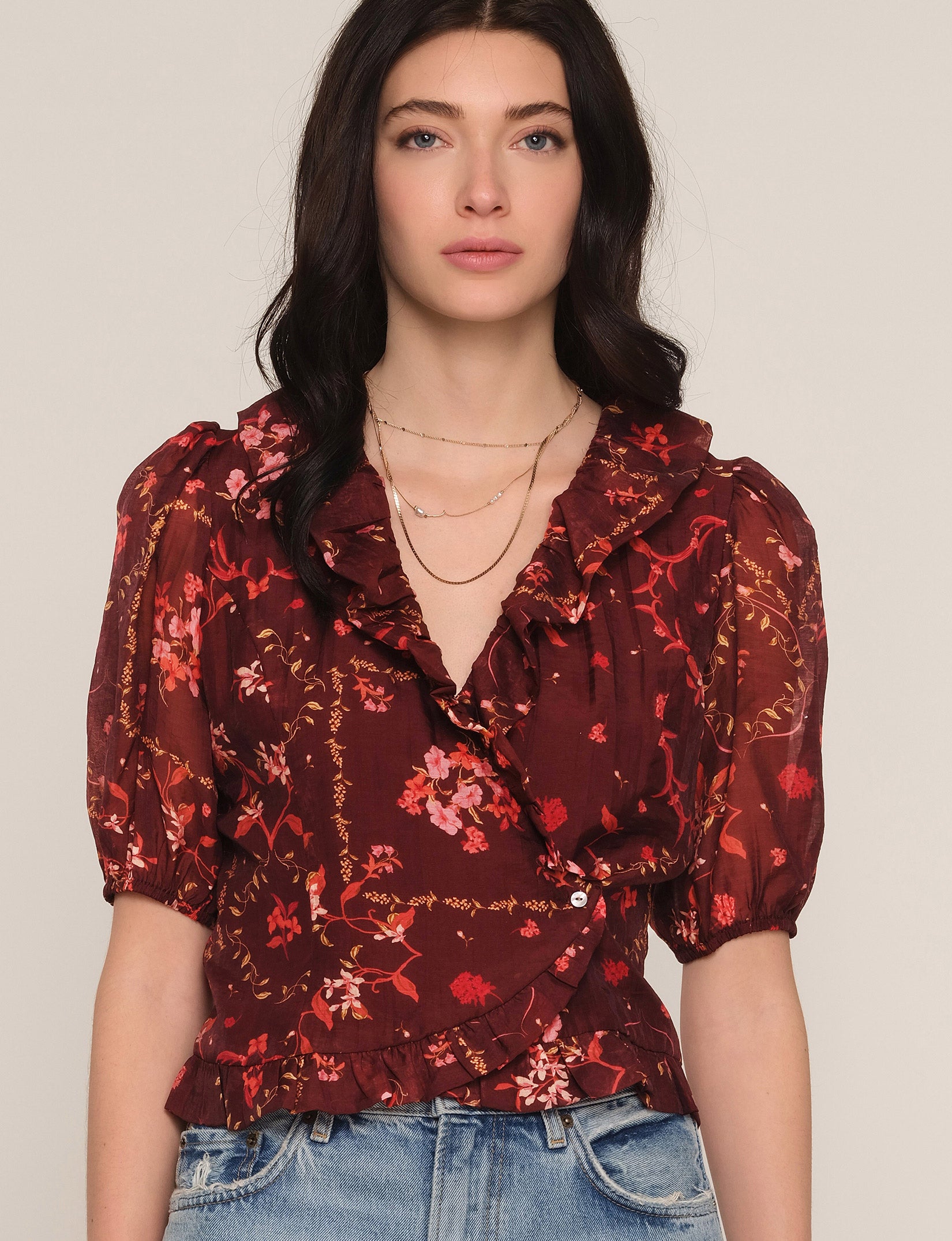 juneau top