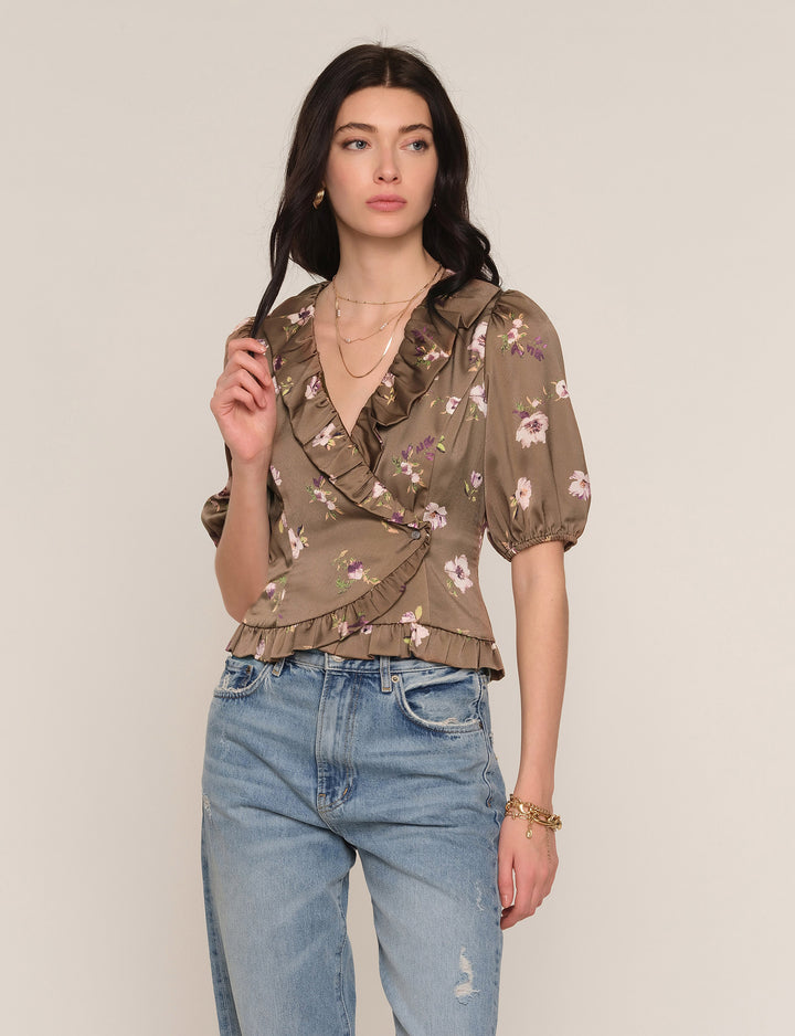 juneau top