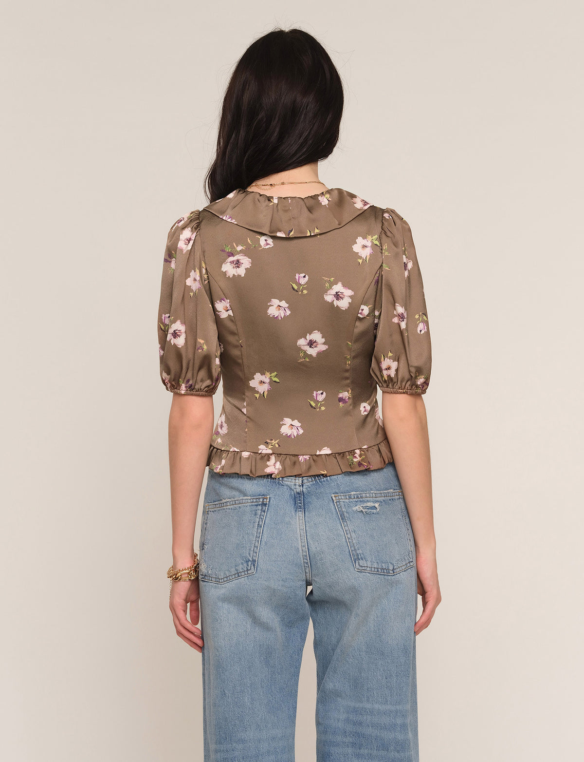 juneau top