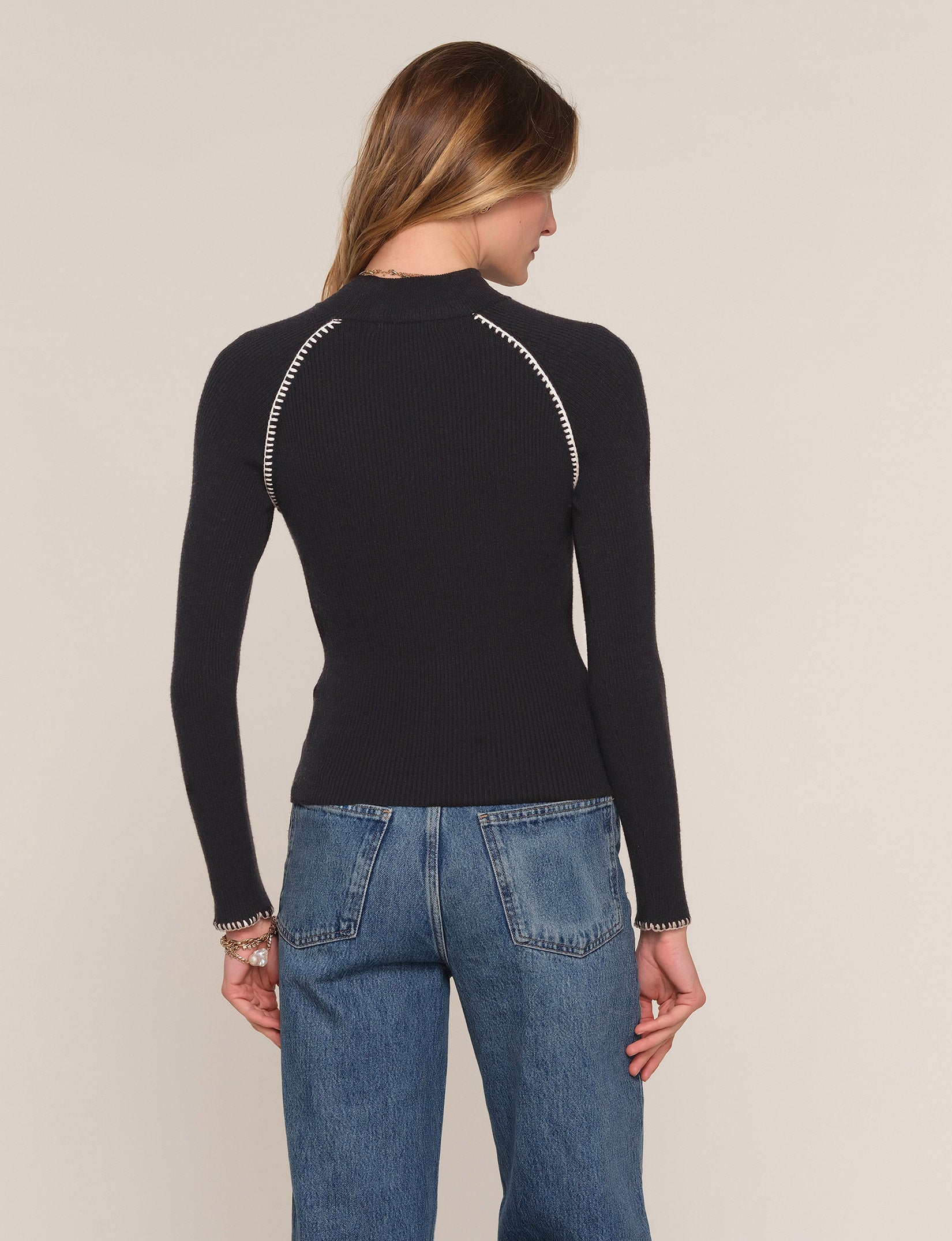 laria top