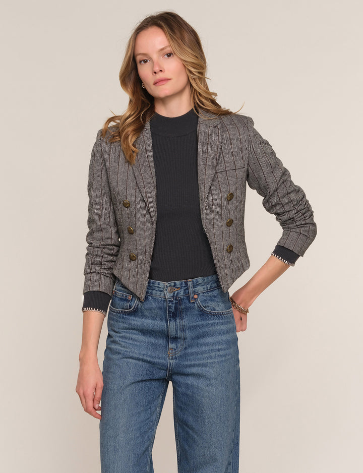 reeva blazer
