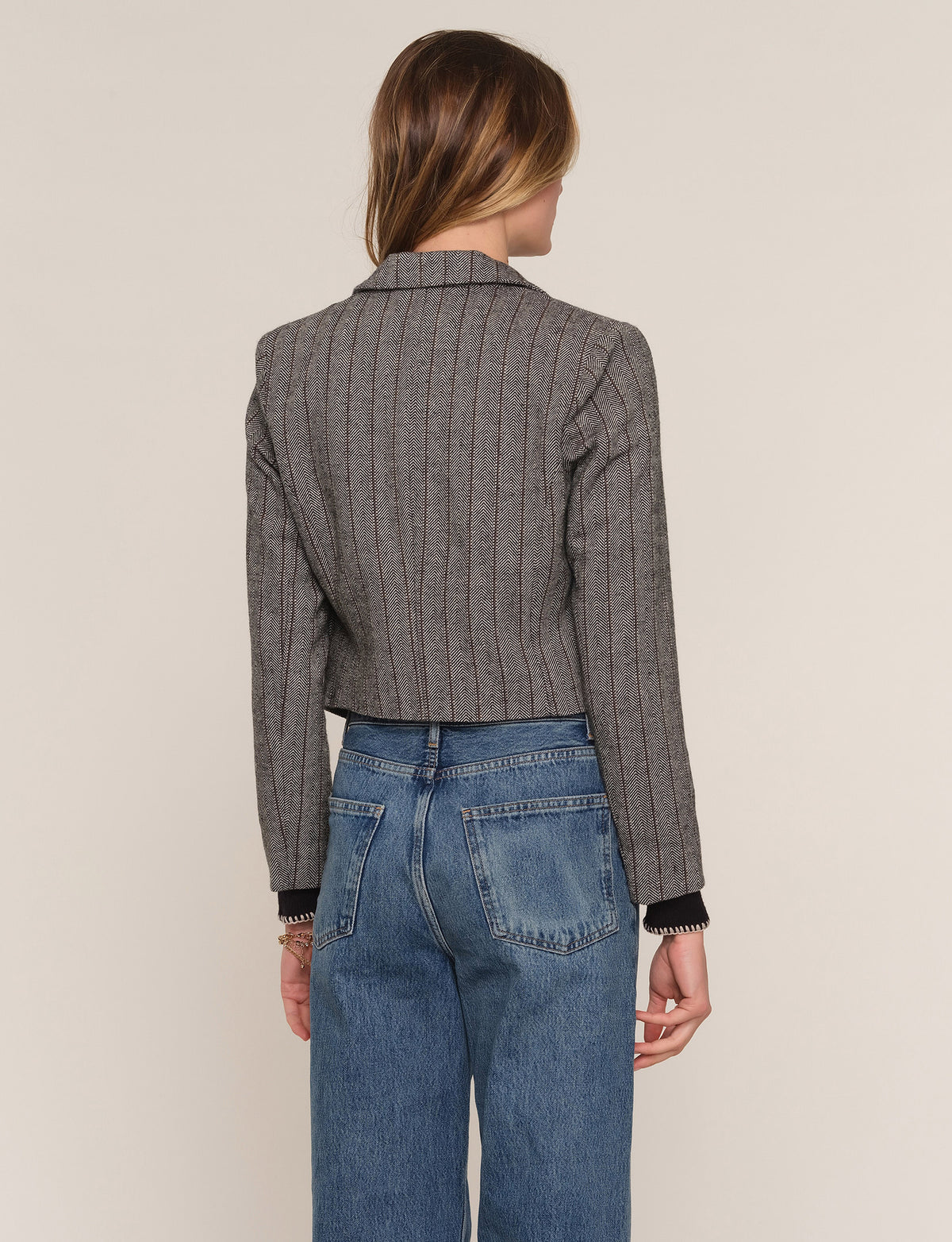 reeva blazer