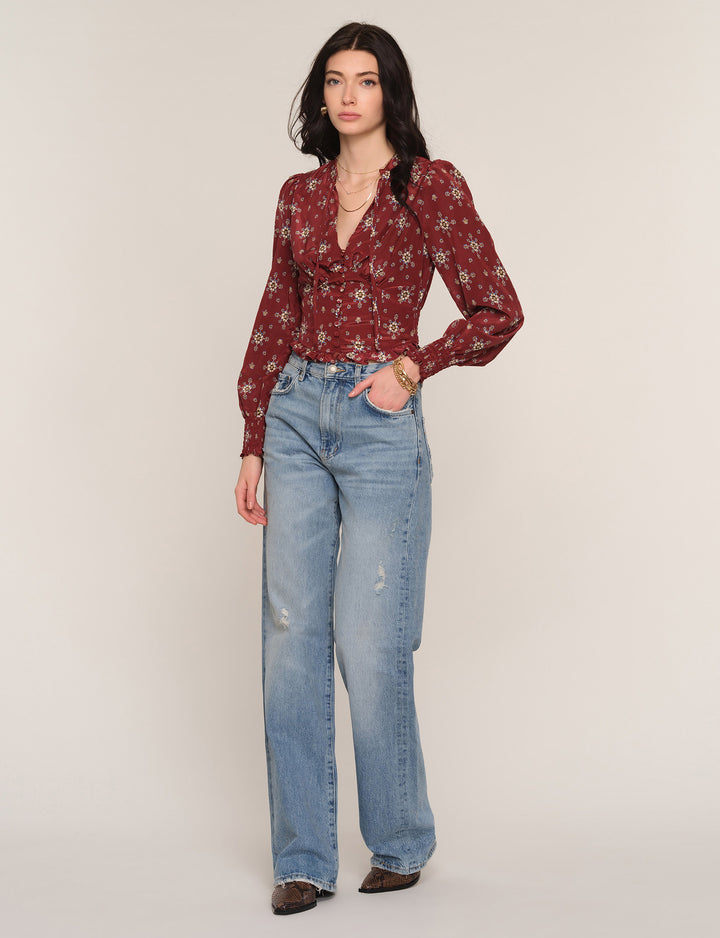 dylan top