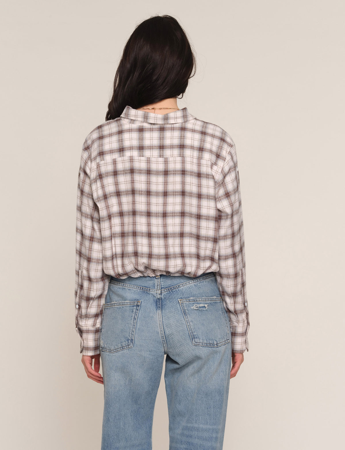 oxford shirt