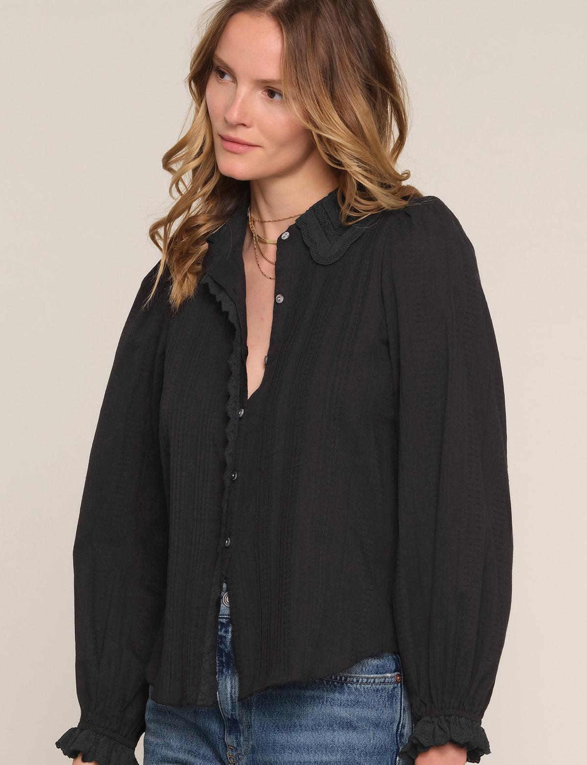 blythe top