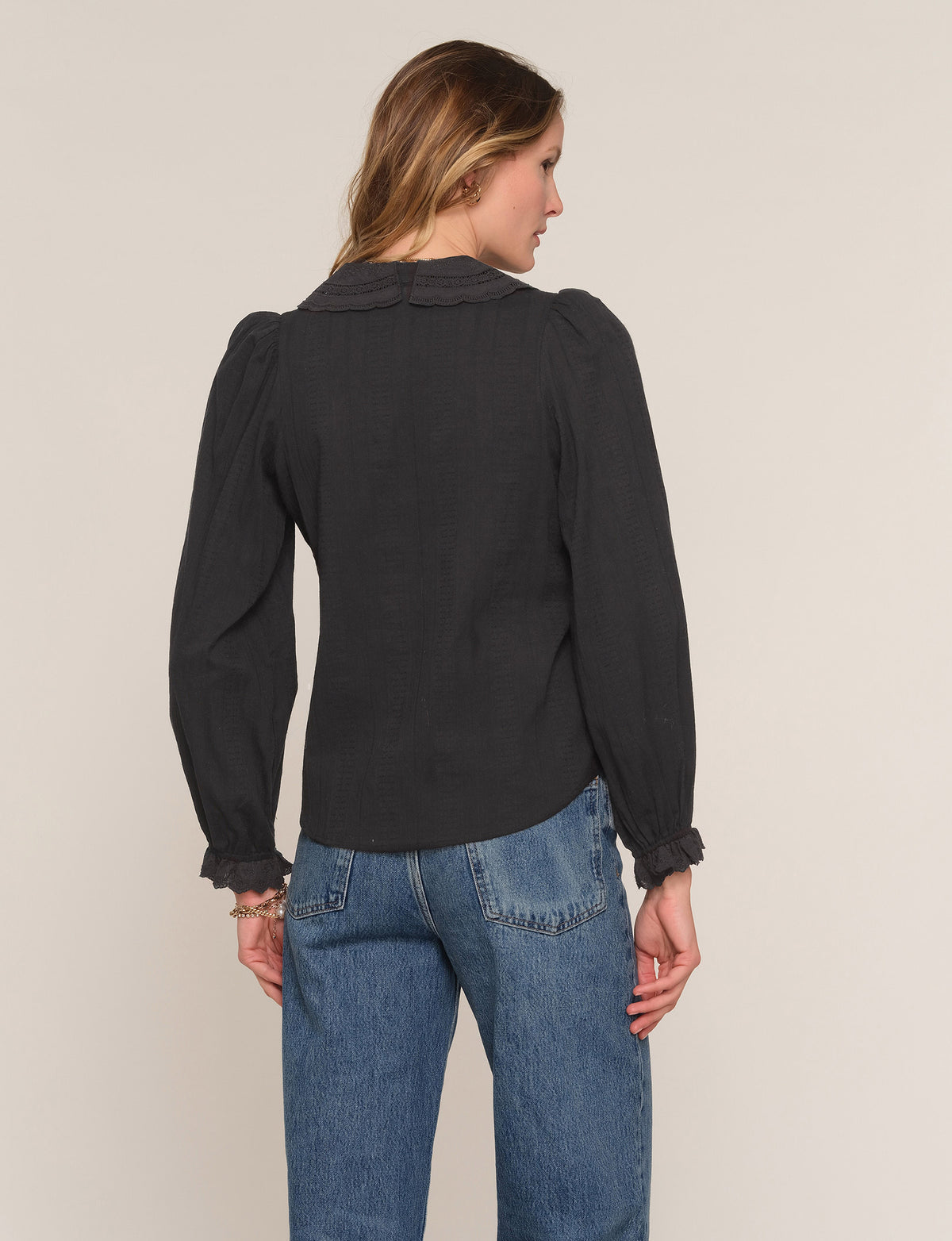 blythe top