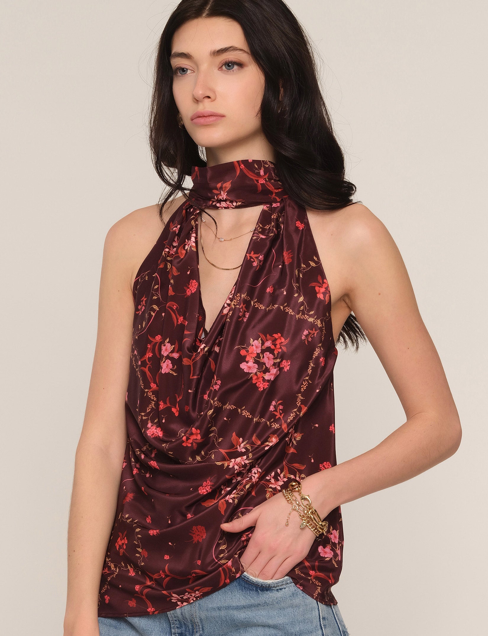 iona top
