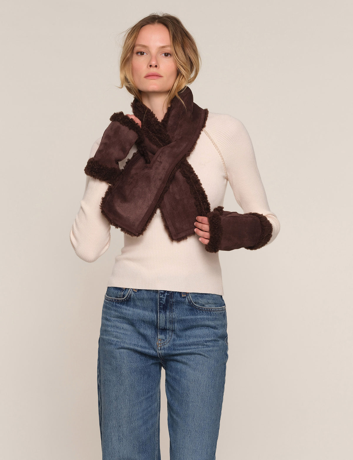 rumi gloves