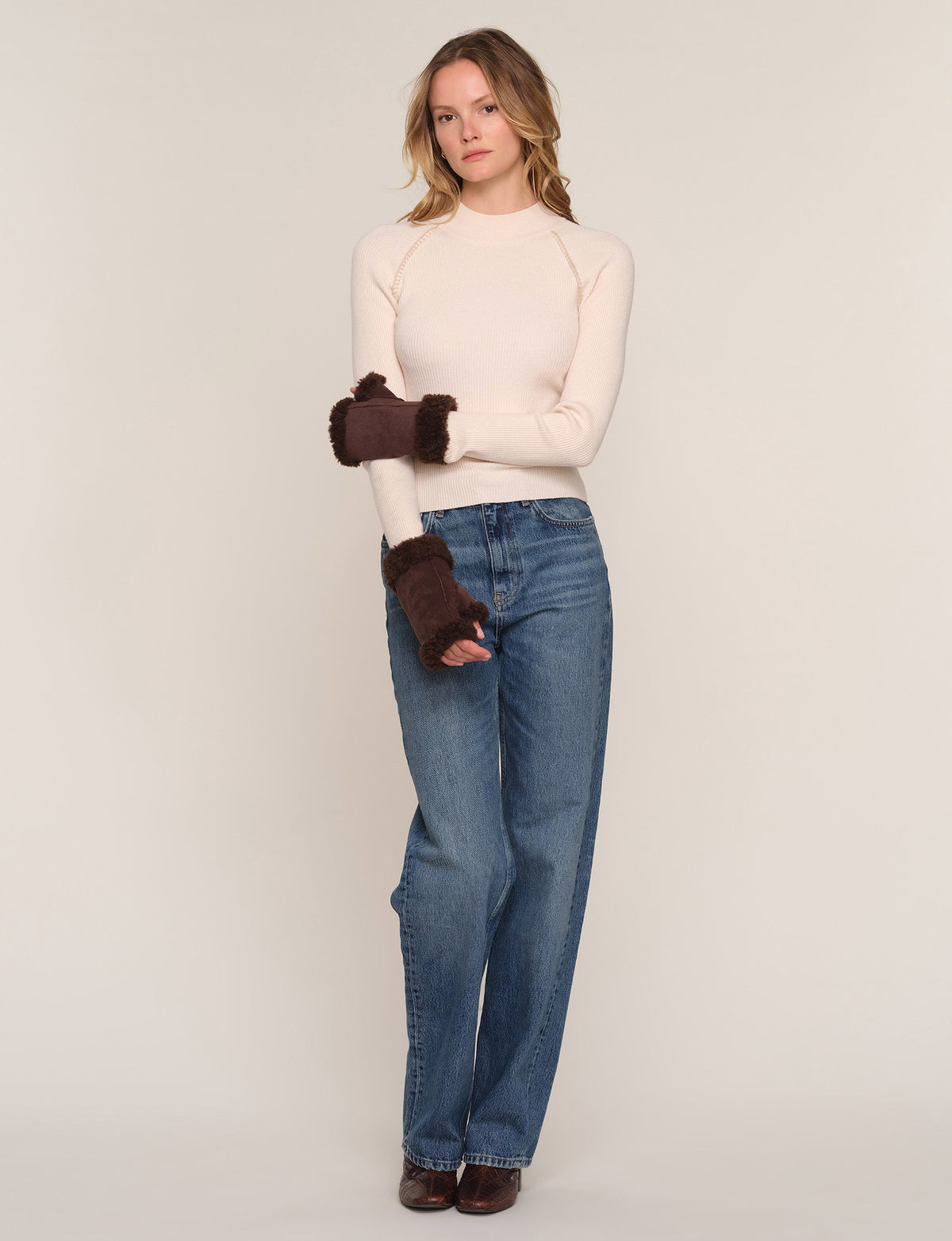 rumi gloves