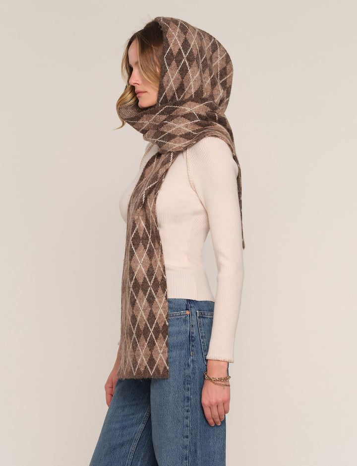 carina scarf