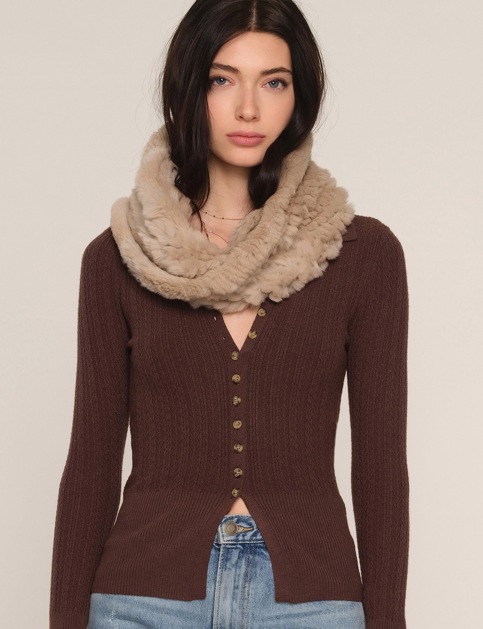 enya scarf