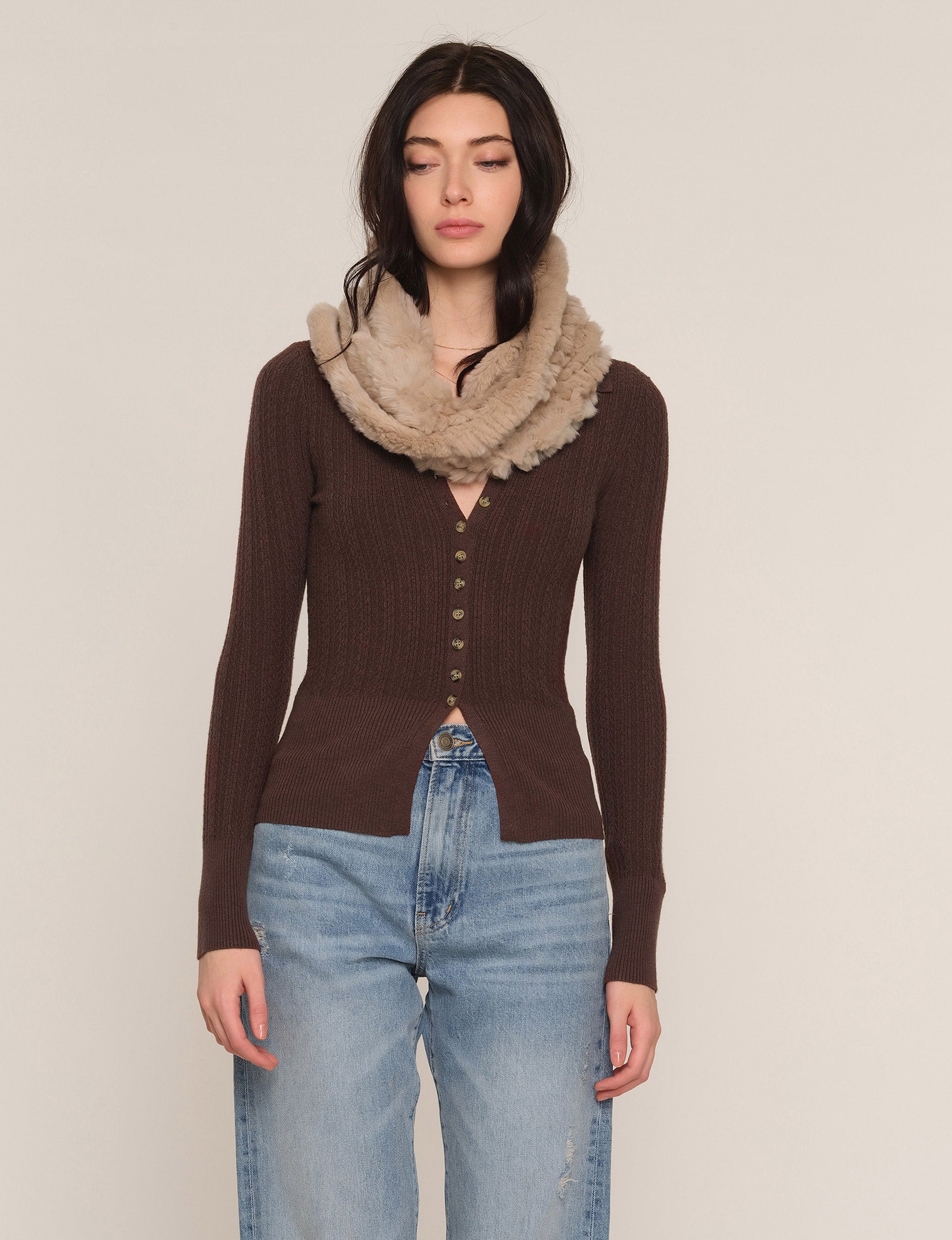 enya scarf