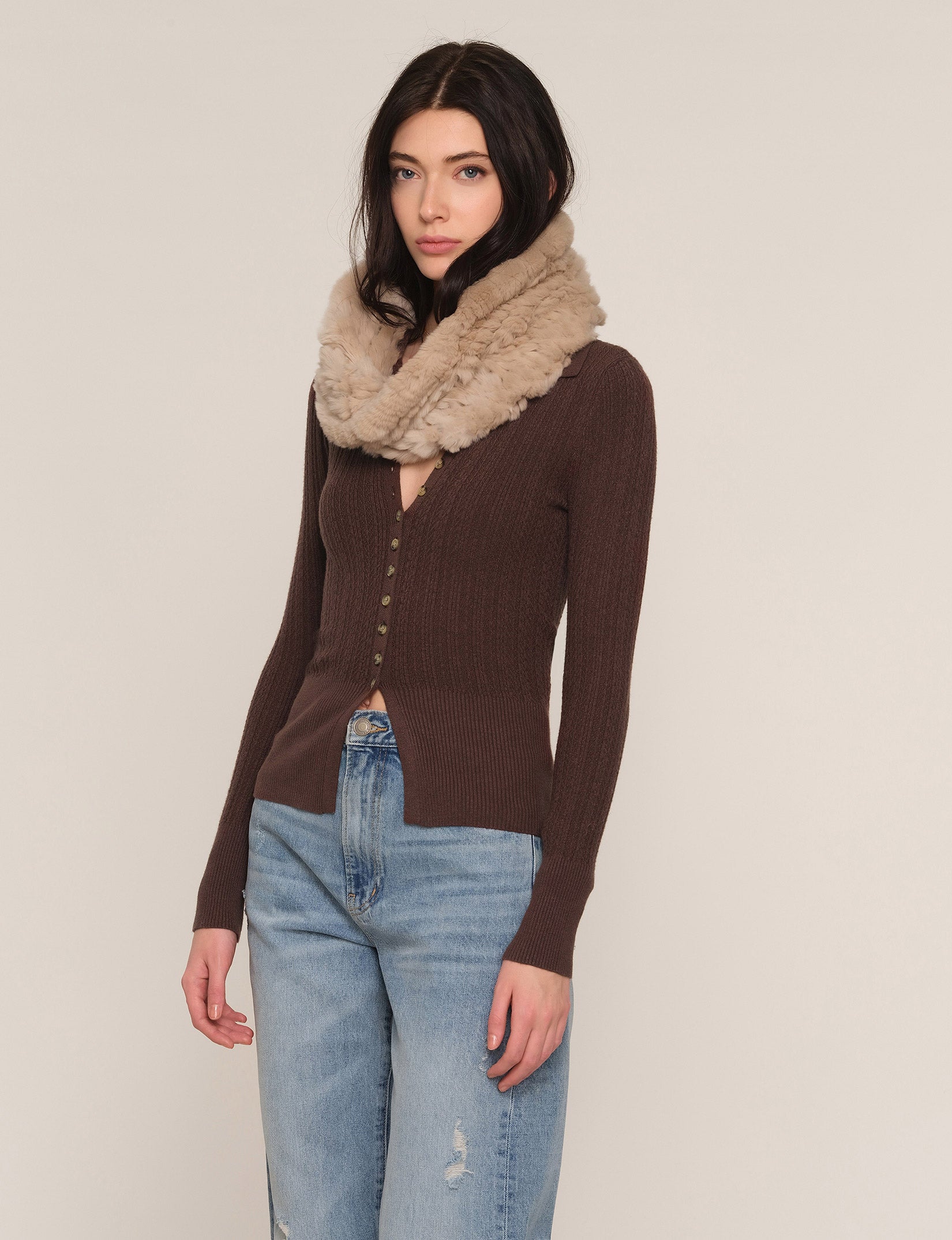 enya scarf