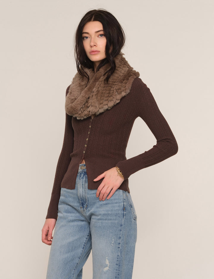 enya scarf