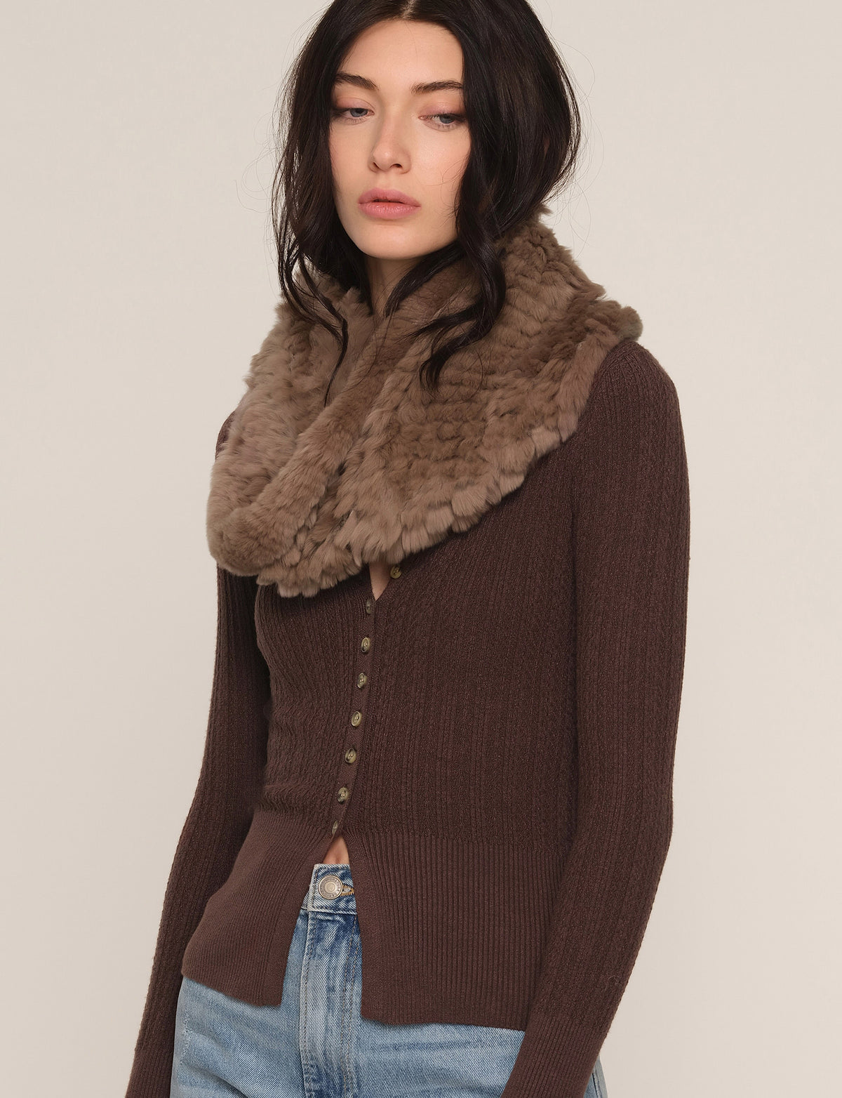 enya scarf