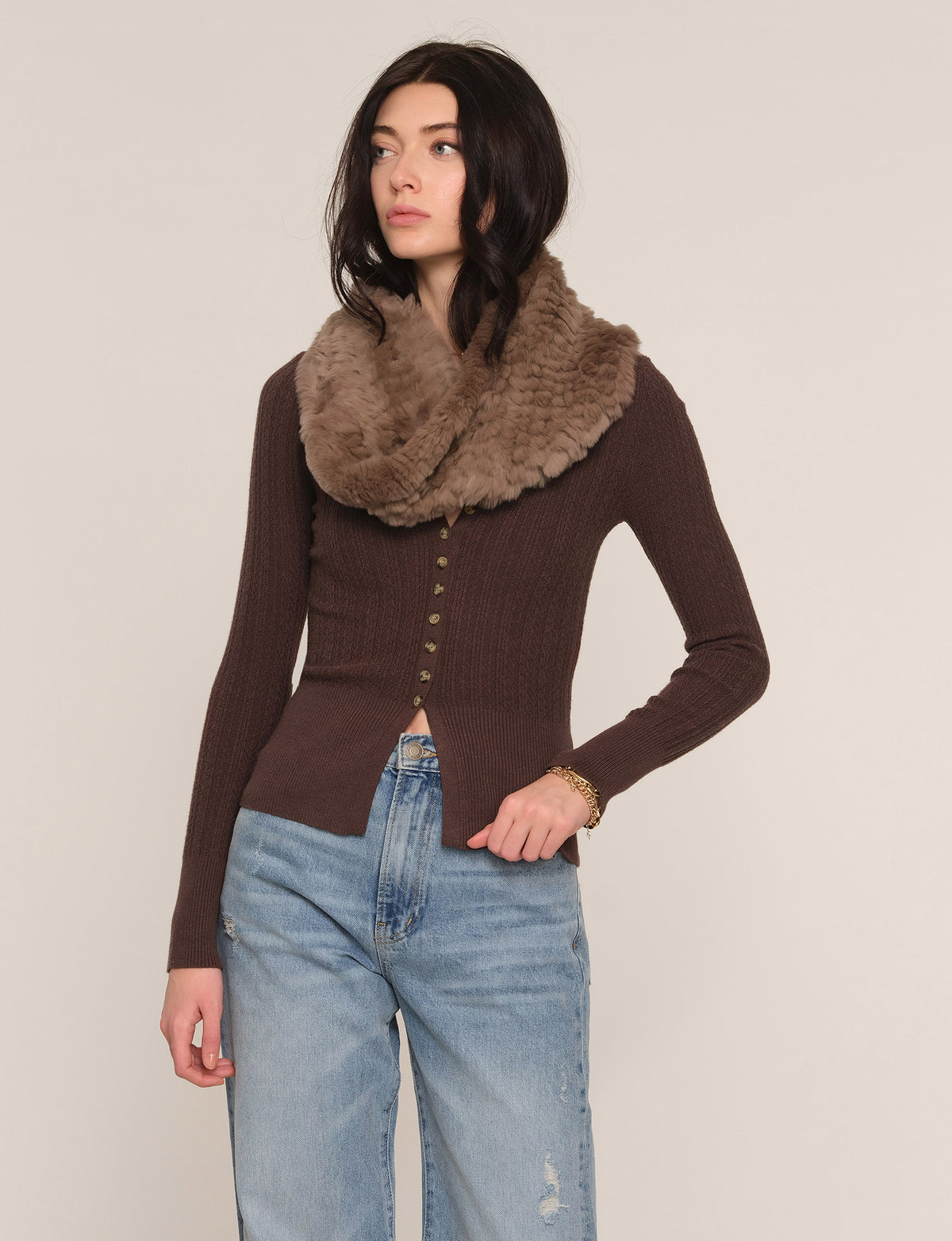 enya scarf