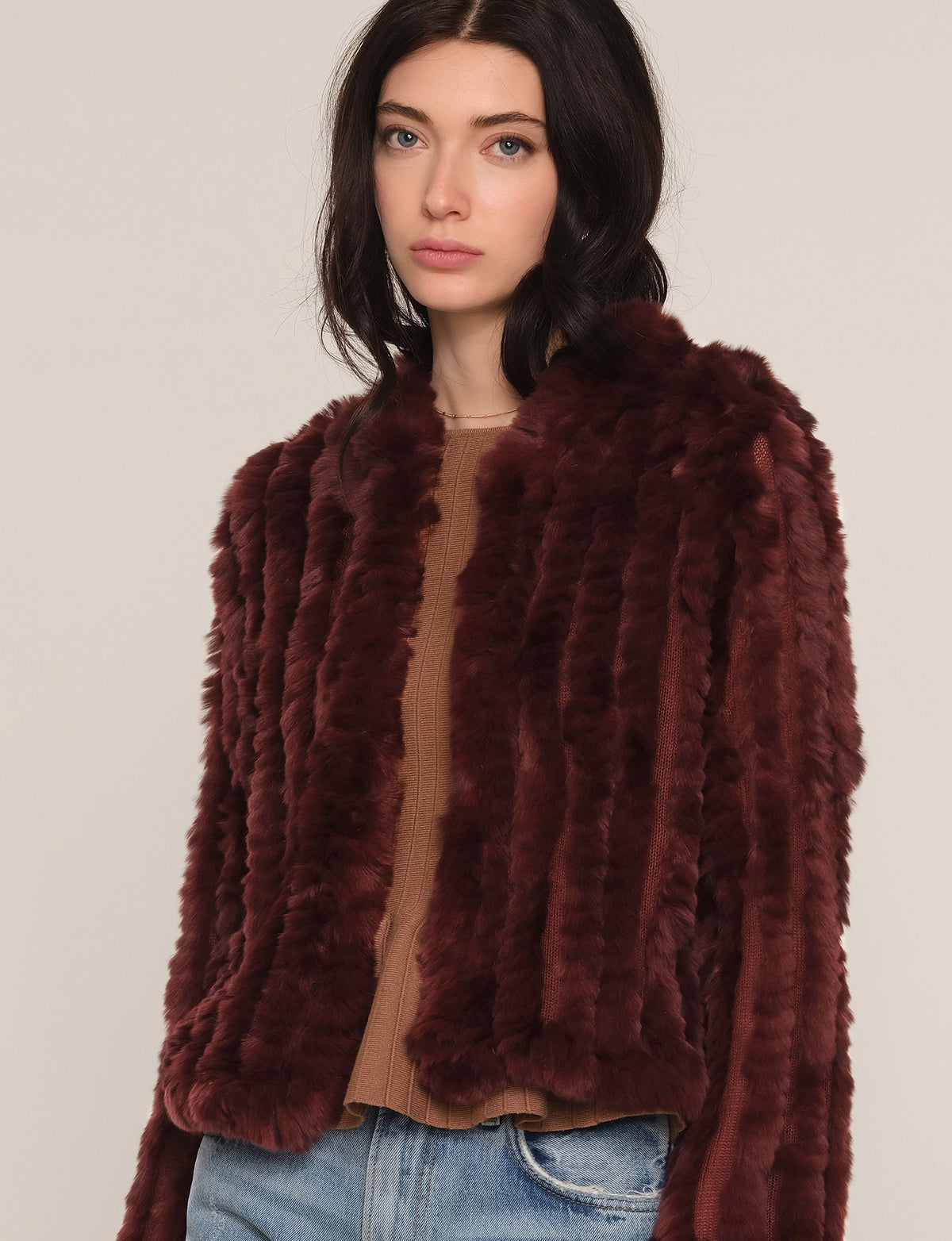 rosa jacket