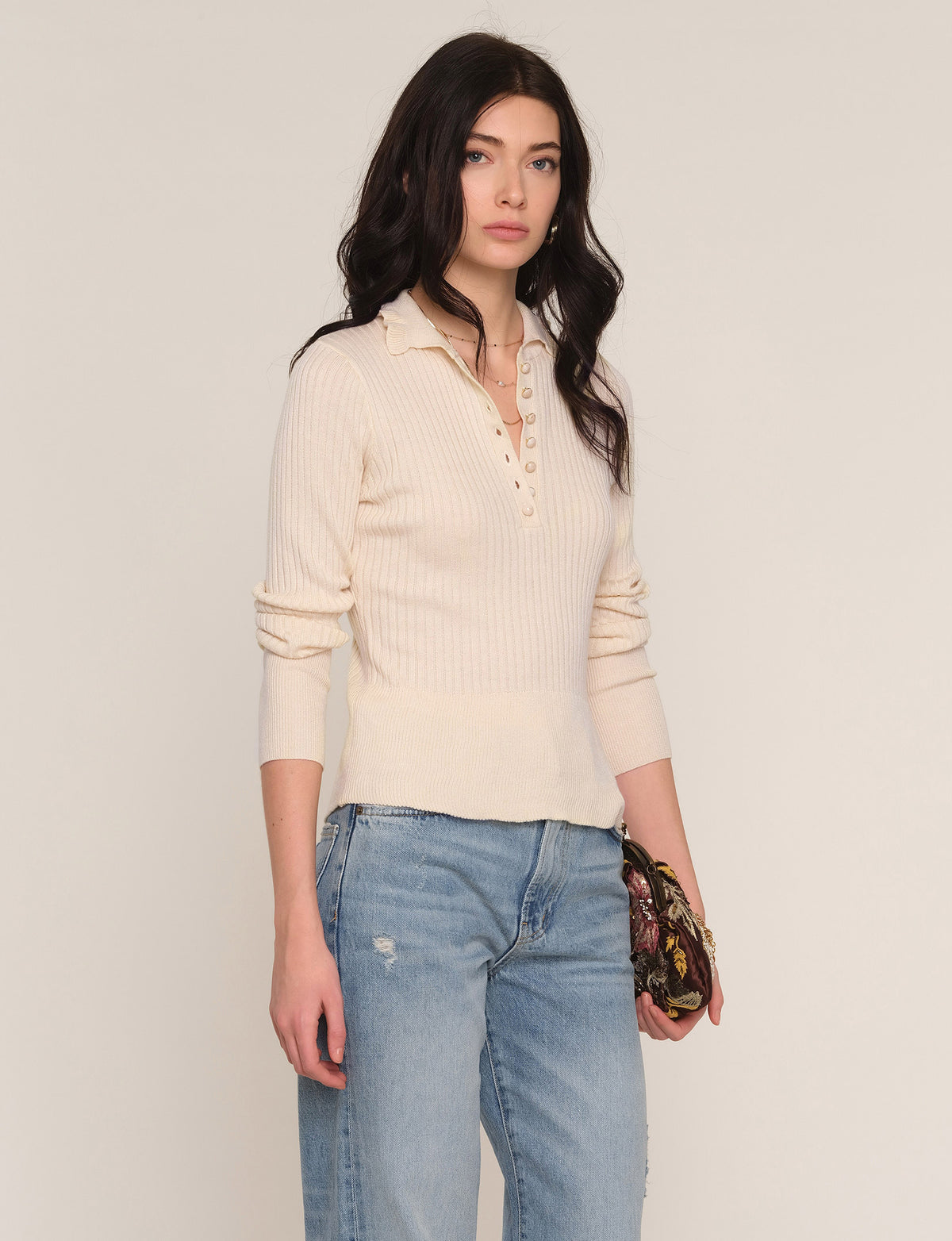 skylar sweater