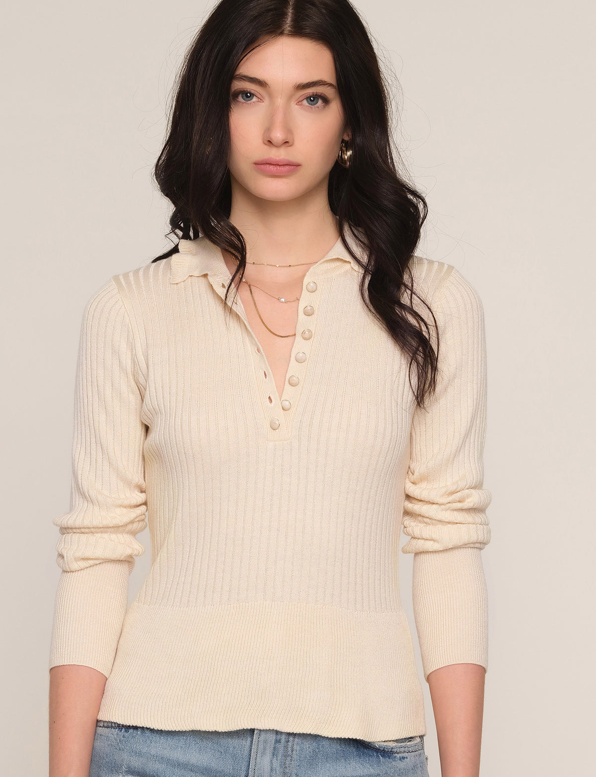 skylar sweater