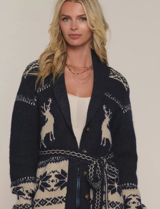 phoebe cardi
