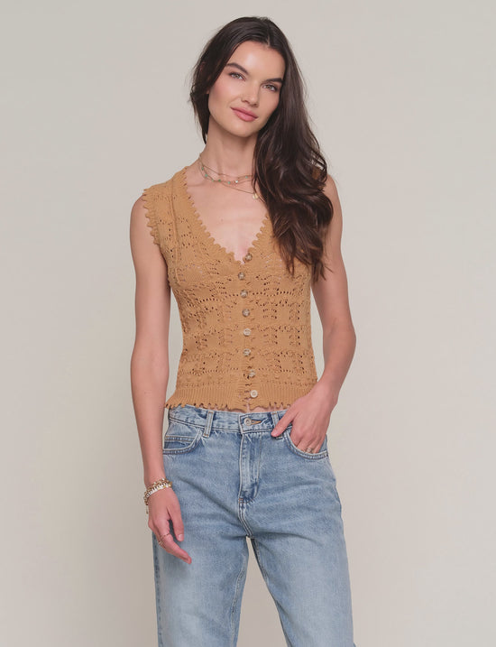 betsie vest
