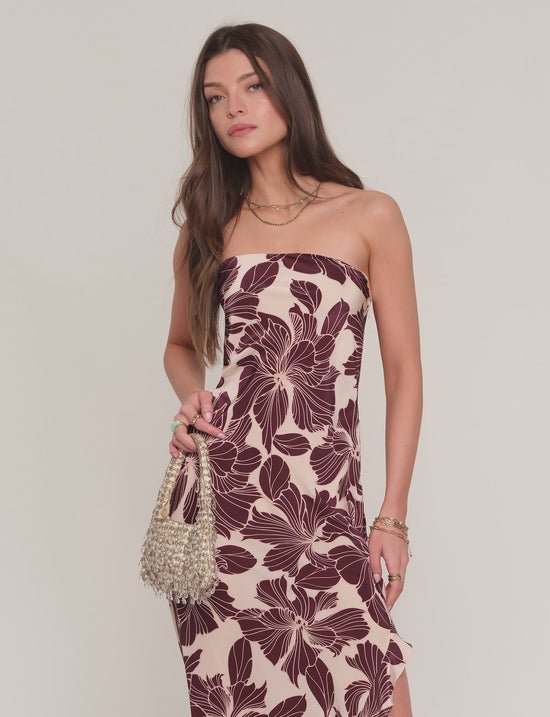claudia dress