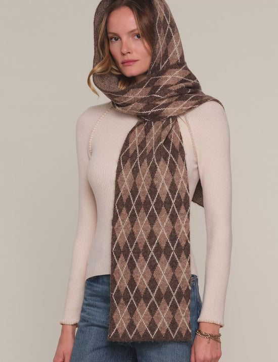 carina scarf