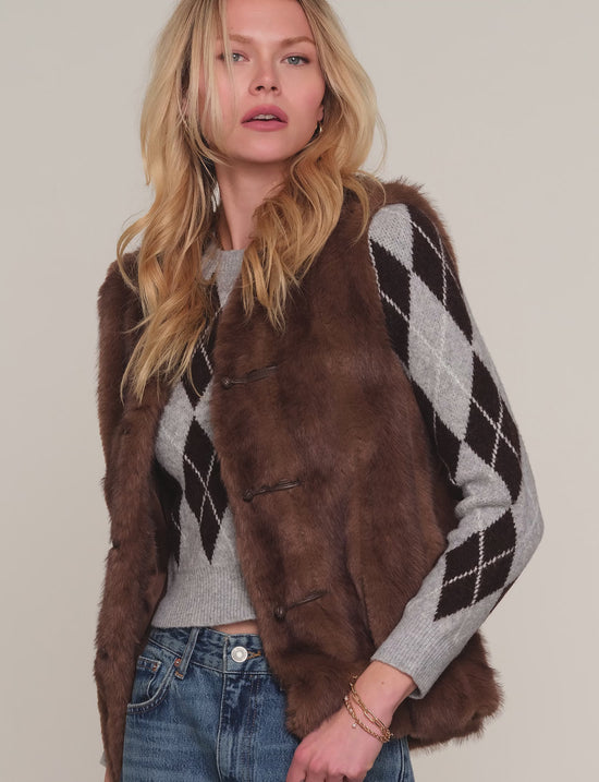 zamata vest