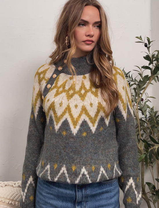 emory sweater