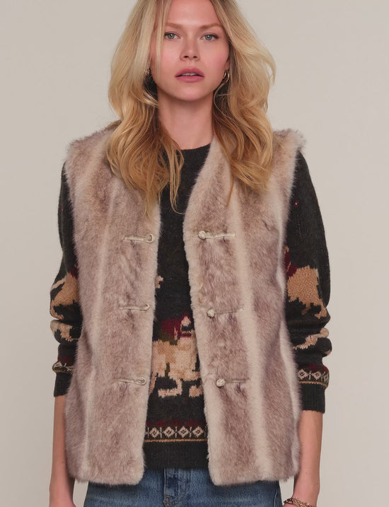 zamata vest