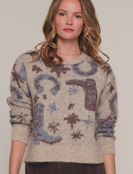 xena sweater