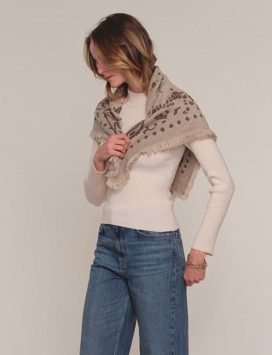 lummie scarf
