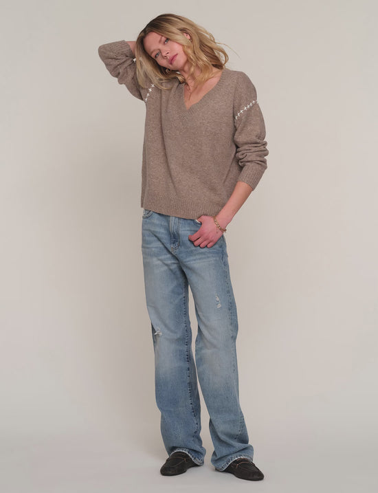lucena sweater