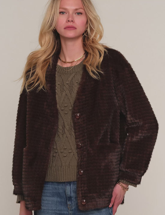 riva coat