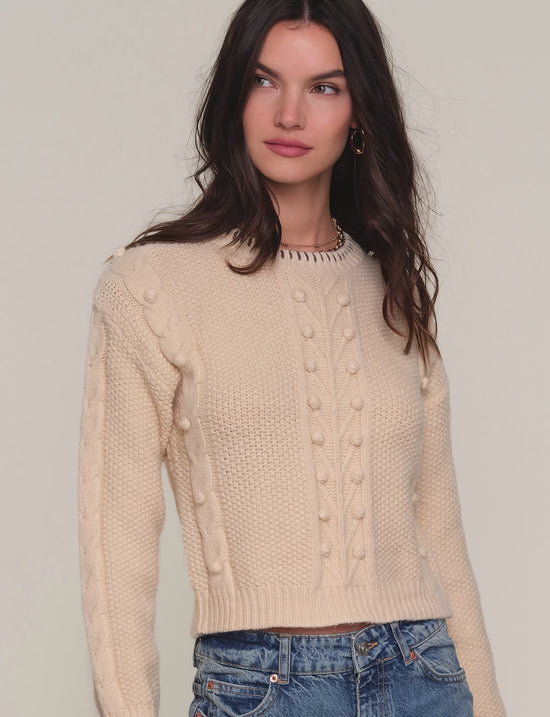 jaya sweater
