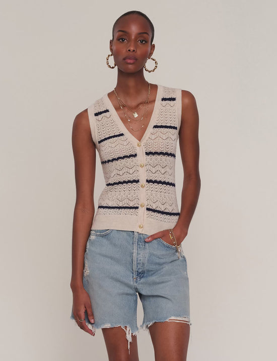 jacey vest