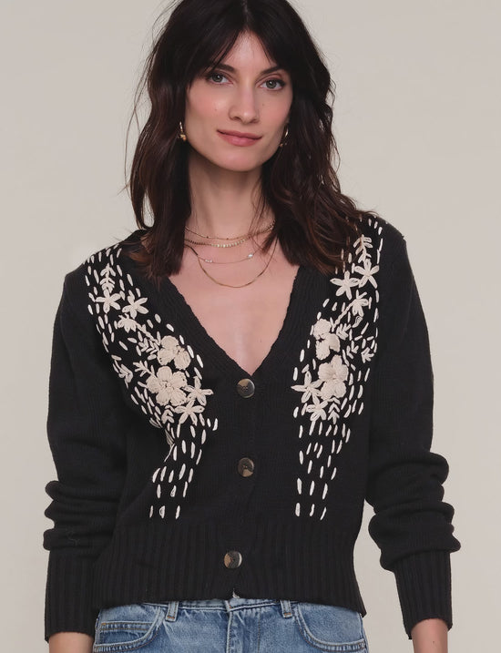cecilia cardi