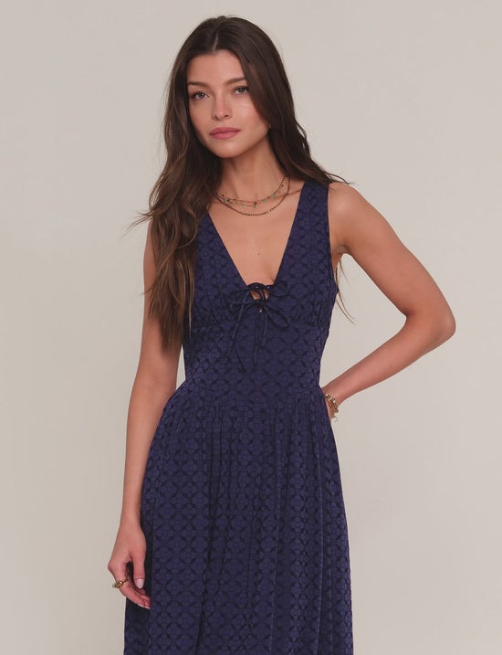 stasia dress