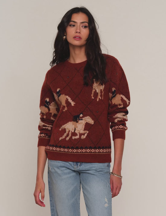 jemma sweater