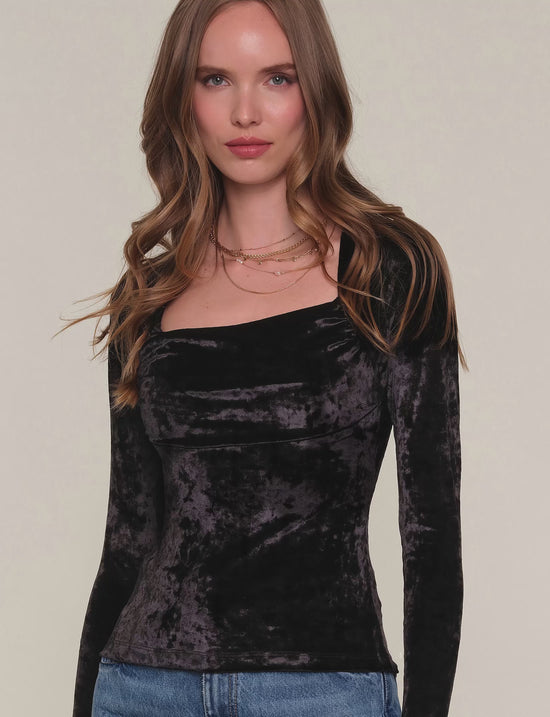 bedford top