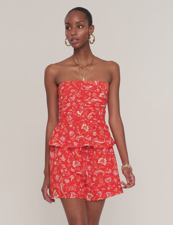 lucille two piece