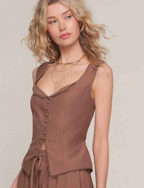 adela two piece