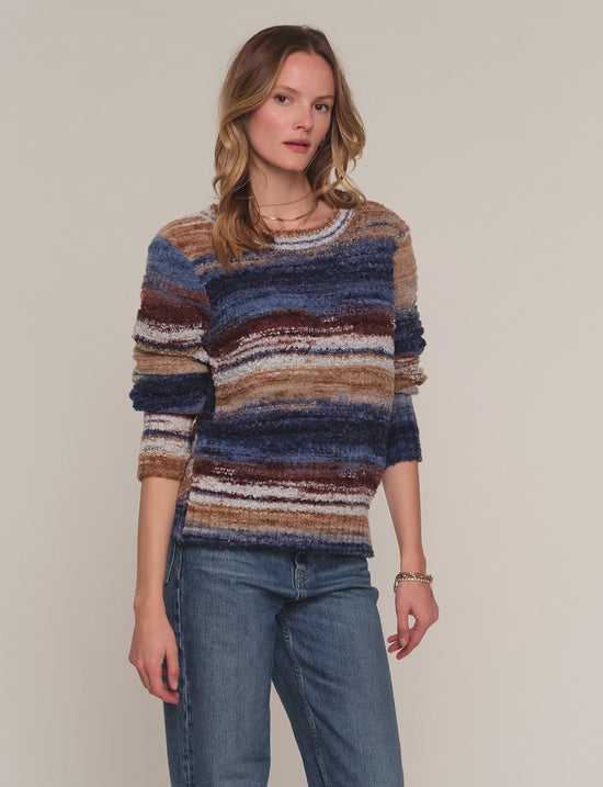 naida sweater