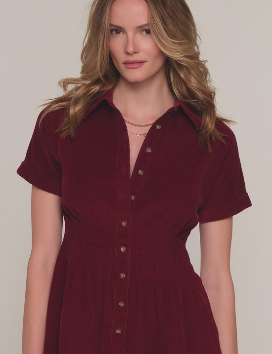 isadora dress