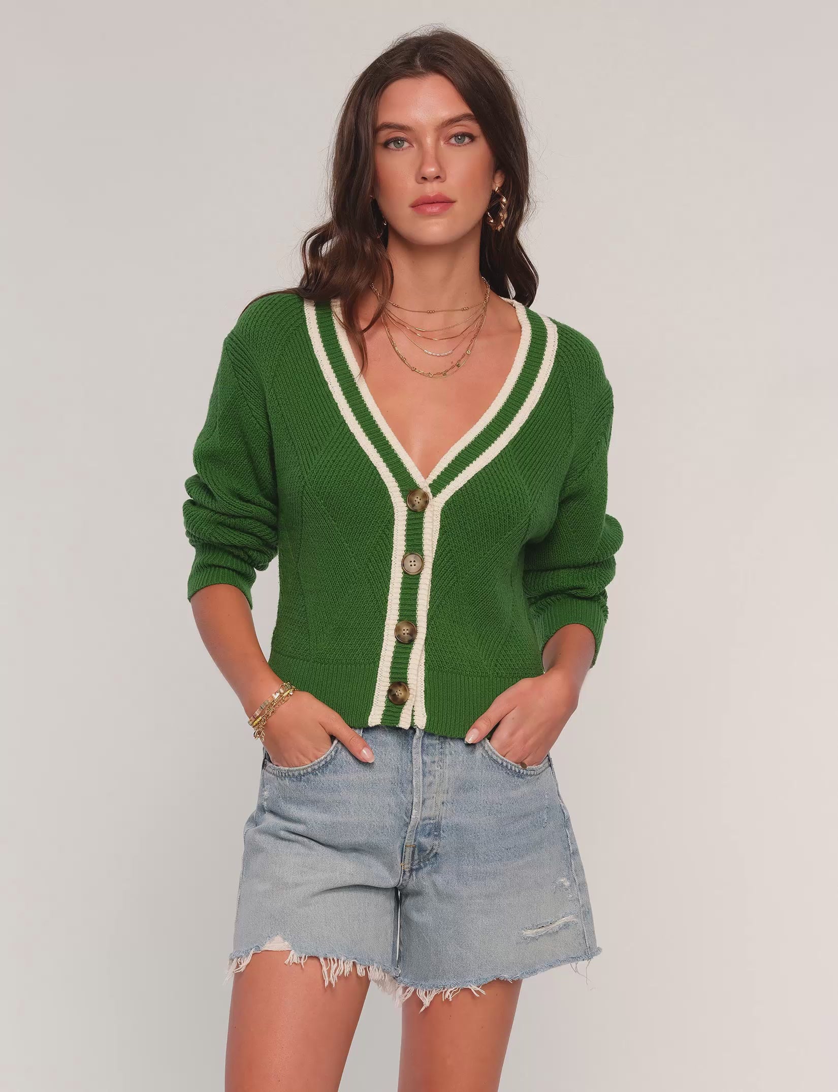 Clarke Cardi – Heartloom
