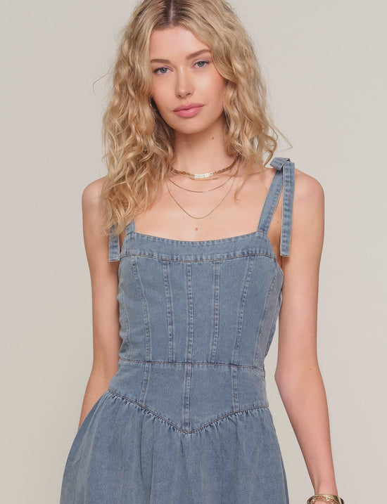 kyrie dress
