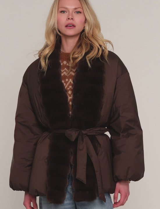 astoria puffer