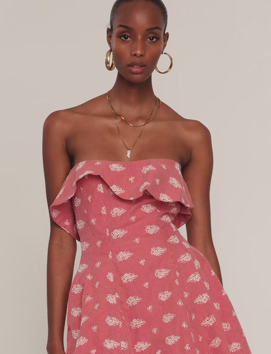 irina dress