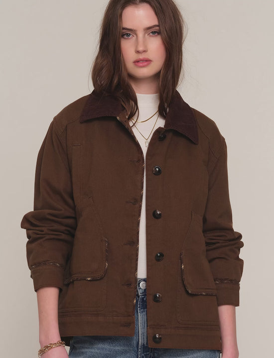 basha jacket